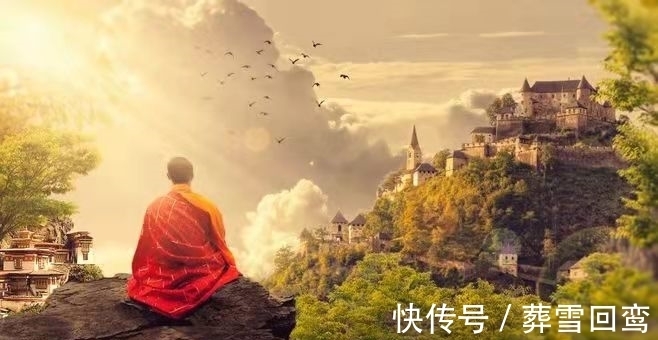 圣果寺！晚唐诗僧默默无闻，一首诗却被后世誉为“僧诗第一”，令人叫绝