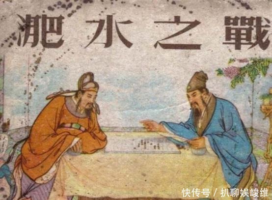 俗话说|俗话说“东山再起”,但“东山”指的是哪座山?今天可算明白了