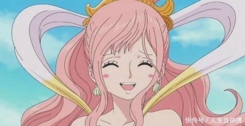 草帽海贼团|海贼王这四件武器简直被草帽海贼团浪费了,其中一件曾是罗杰的