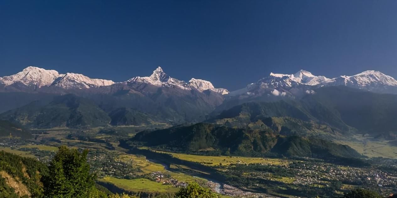 反对派官员 中国侵占尼领土？尼外交部亲自辟谣不实，印度挑拨不成又开始拉拢