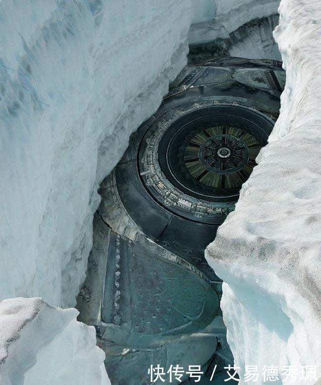 希特勒|研究者认为：飞碟并非外星文明杰作，而是二战纳粹希特勒高科技？