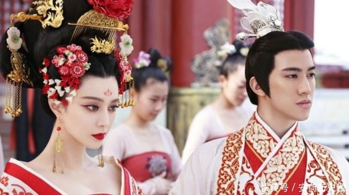 真相|武则天死前立一块无字碑，没人知道原因，伟人一句话说出其中真相