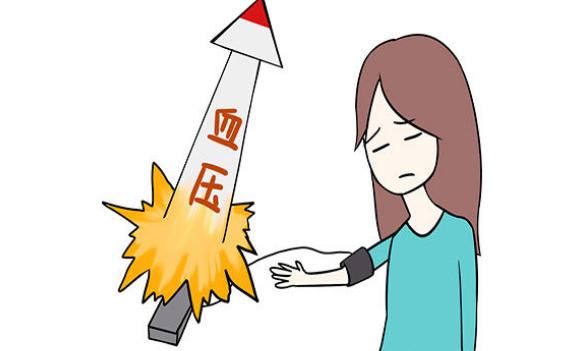 高血压是如何拖成尿毒症的？此动脉可堵不得，