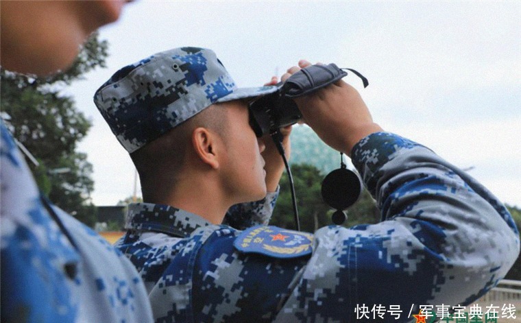 志愿军|钢多气盈 铁血犹在丨新时代“前哨尖兵”传人再立新功