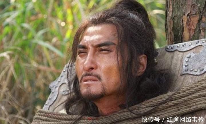 猛将|水浒中,功夫能跟武松一争高下的三人,第二堪称水浒第一猛将