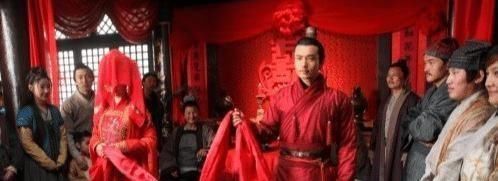 古代人|古代人为何把新婚之夜叫“洞房”有什么寓意吗