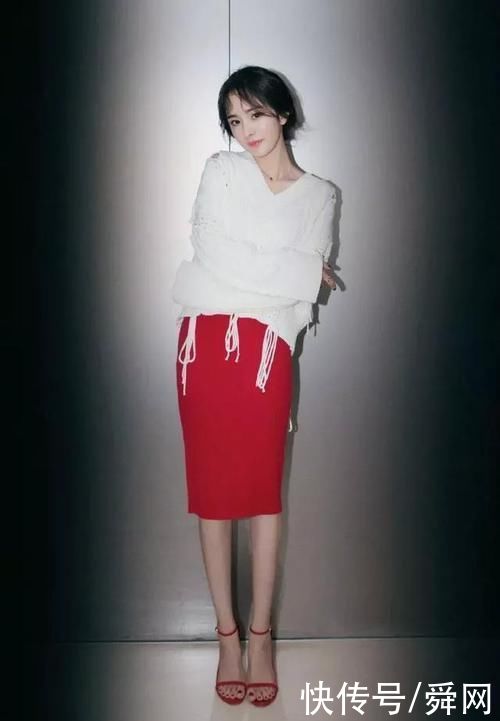 新年怎么穿?既时髦又让七大姑八大姨挑不出毛病