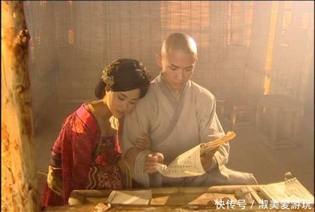 沐浴|史上最潇洒的和尚:公主伺候他沐浴,皇帝陪他睡觉,宰相让他三分