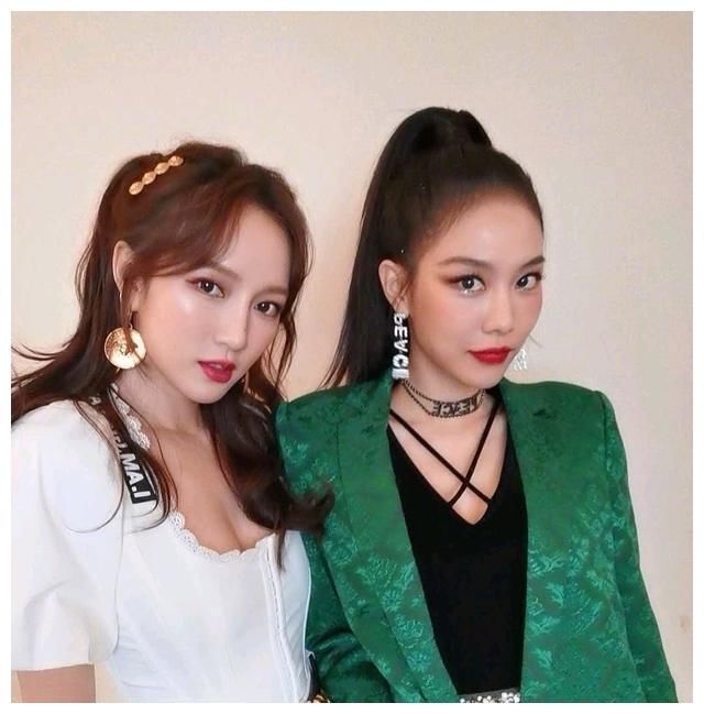 节目|《浪姐2》四公被曝邀请第一季姐姐帮唱,孟佳王霏霏重回舞台