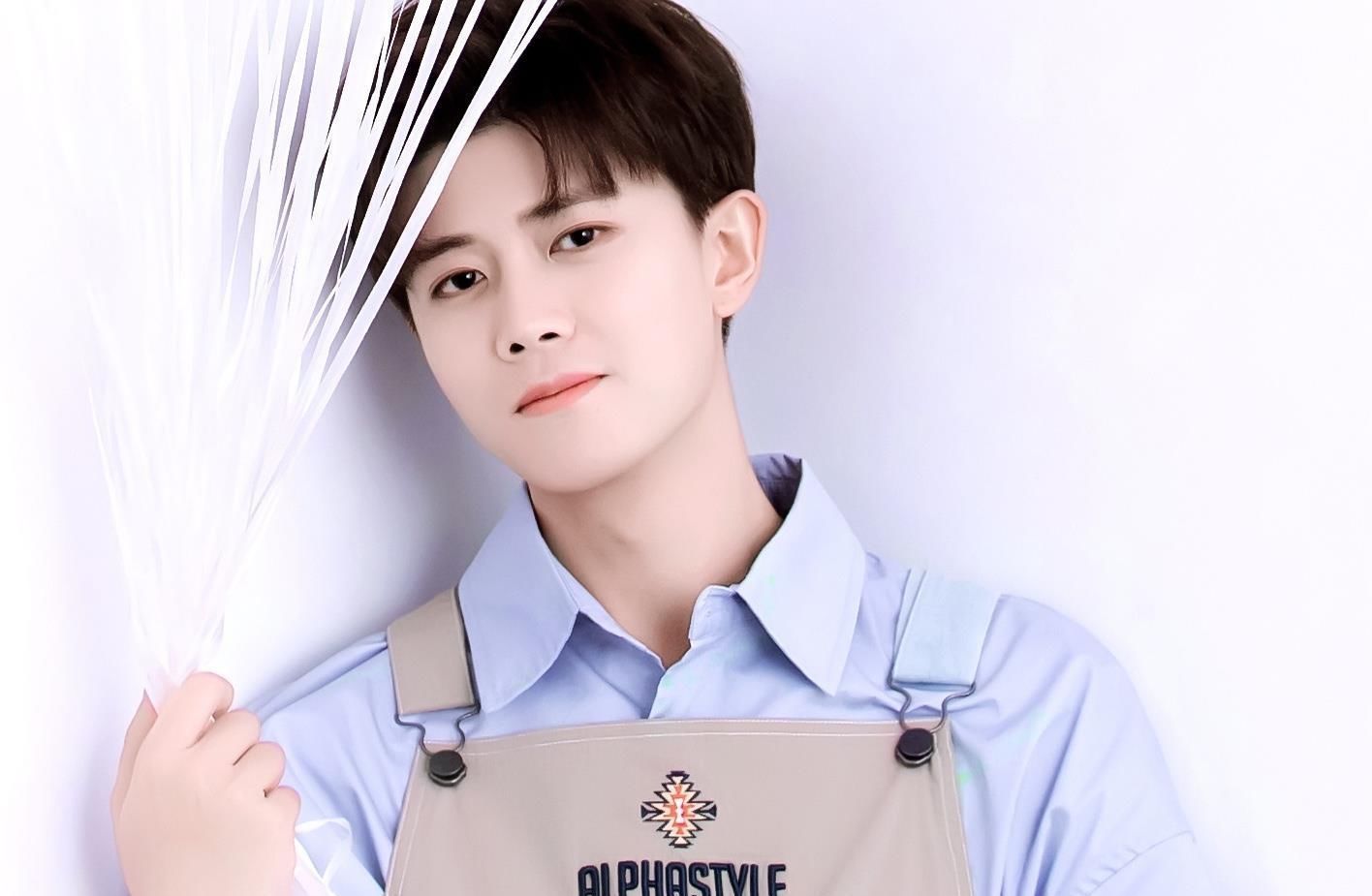 吃货 任嘉伦有多爱吃饭综艺上多次提起,大吃货无疑