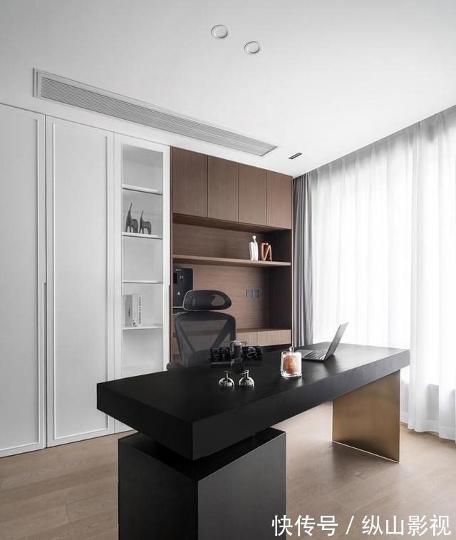 柜门|装修还是不能偷懒省钱，家里这6大柜子必须装柜门，少一个都不行