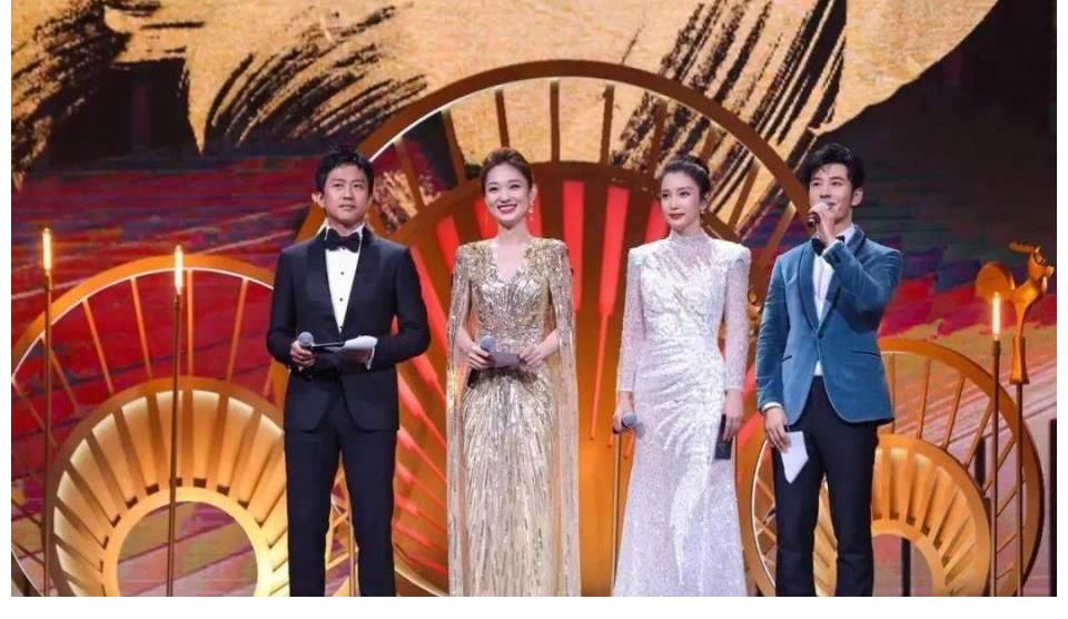 金鸡盛事全景直击 电影频道胜利收官