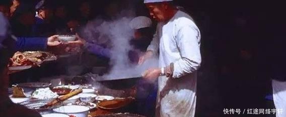 世纪|上世纪八十年代的中国,才真正算是舌尖上的中国!