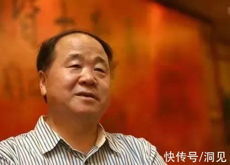 曾明里|莫言：人越清醒，越简单