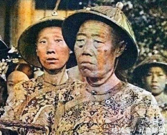 关系|李莲英和慈禧,仅仅是主仆的关系吗?远非如此