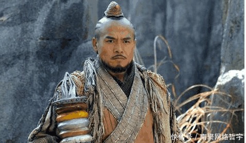 修炼|金轮法王有多强?若他的龙象般若功练到十三层,江湖恐怕再无敌手