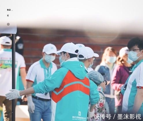 益路同行|韩红 王一博你真的让人爱上热搜了?是怎么回事?