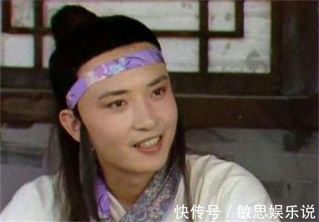 酗酒!入戏太深以贾宝玉自诩,苦追陈晓旭被拒,32岁酗酒暴病离开人世