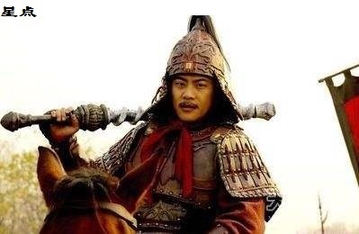 开国|唐朝开国八大将,李渊杀三个,李世民杀四个,剩一个被李治报销了