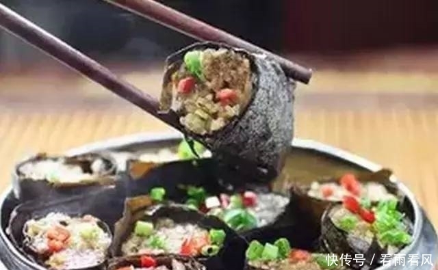 教你做|大厨教你做8款夏季荷香菜品