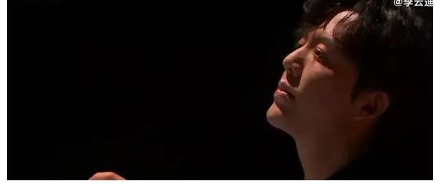 五登央视春晚的钢琴王子被抓了