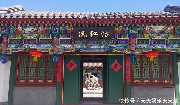 青楼都|古代青楼为何有一群护卫其实除了看家护院，还有另外的用途！