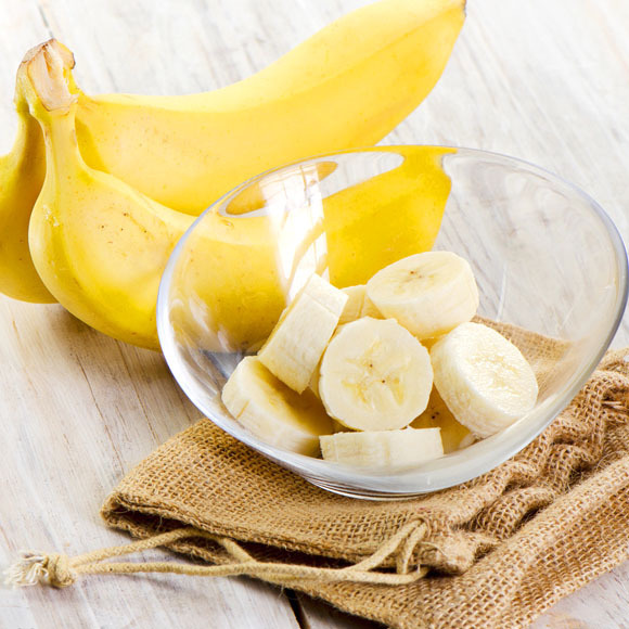 香蕉|提醒吃香蕉能通便方法不对,反而便秘会加重