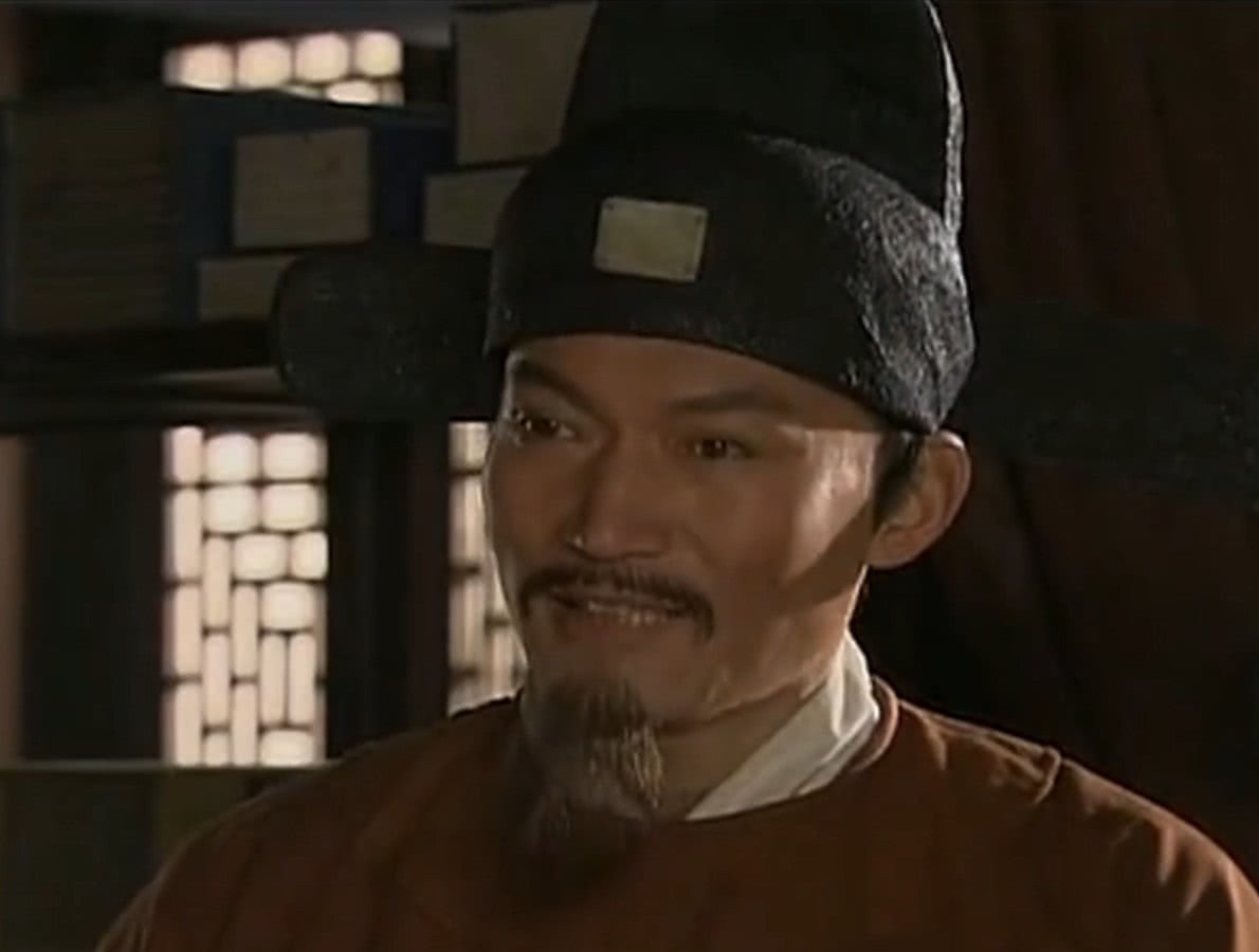 断臂|解缙:中国文人断臂式悲剧,恃才自傲口出狂言,冻死雪中下场凄惨