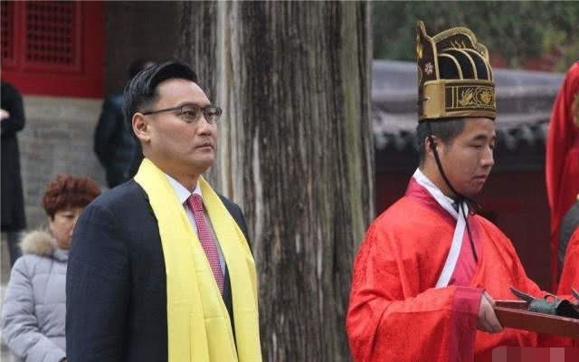 推崇|孔子后人备受推崇,两千多年一直当“大官”,现在的待遇有多高?