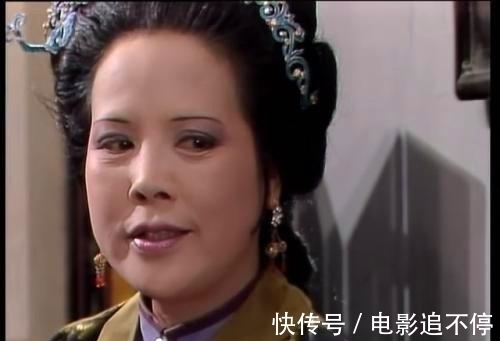 贾赦$邢夫人数落迎春的一番话,暴露了贾琏的身世,原来他也是庶出!