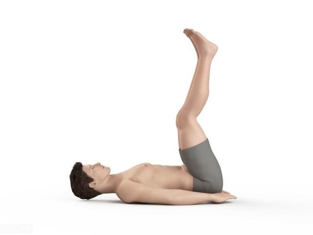 腹肌|怎么练出腹肌？先减脂再虐腹，3个月帮你练出迷人腹肌！