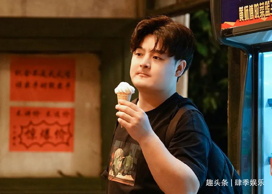 《向往的生活》一场闲聊，让观众吃了两个实锤恋情大瓜！