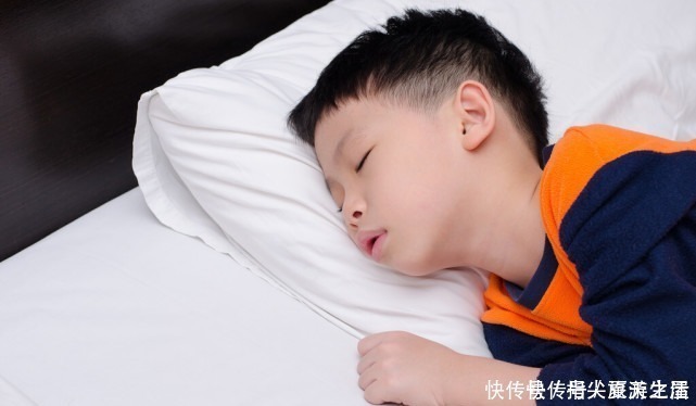 睡眠时间|10岁男孩半年长高12公分，儿科主任这3个好习惯，各位家长要学学