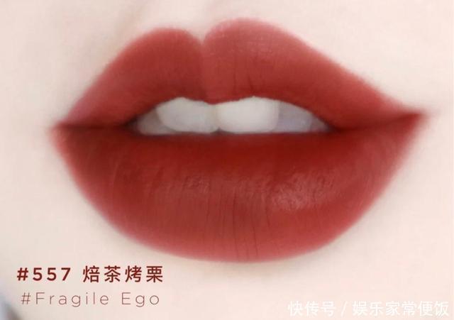 黄皮女孩的显白秘密秋冬季“最显白”色号，所有女生给我买它！