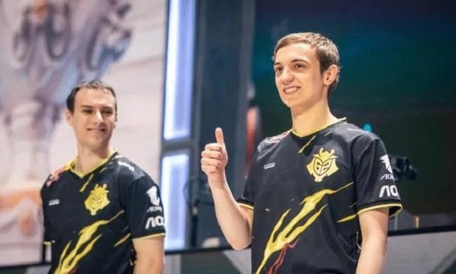 LPL|S10四强赛预热：G2选手Jankos在线提问，LPL观众闭着眼睛给他认可