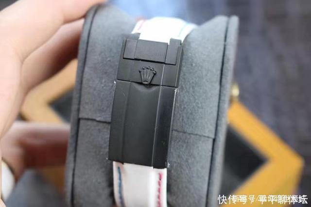 劳力士迪通拿系列要冲破天际了,厉害了我的劳