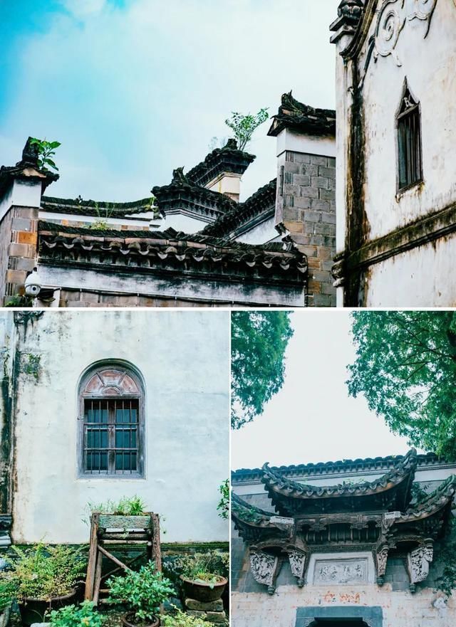 山间|此生必走一次缠绕浙闽山间的千年古道,真正的好山好水,遗世独立