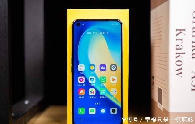 天玑|同为天玑800U，红米note9真能超越realmeQ2？