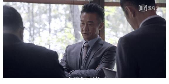 《突围》悬案,皮丹分明是一副烂牌,林满江为何要把他当王炸