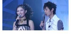 謝娜|快樂大本營的三次自救