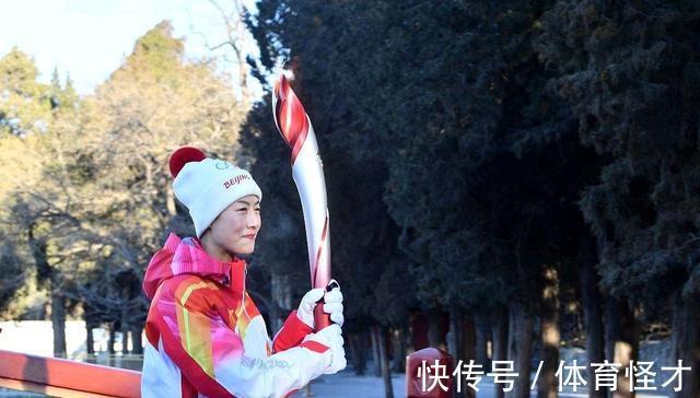 陈梦|大满贯闪耀冬奥会,马龙、丁宁成为001火炬手,为国乒争光了