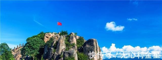 北茭村|福建历史悠久的地方，藏8个小众旅游景点！