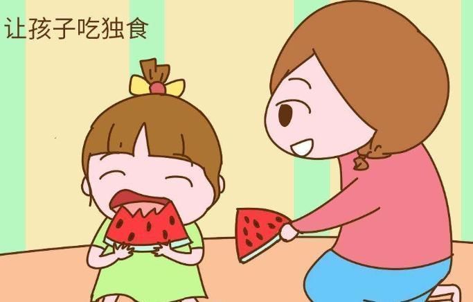 孩子|吃饭时有这几个表现的孩子,说明是情商低