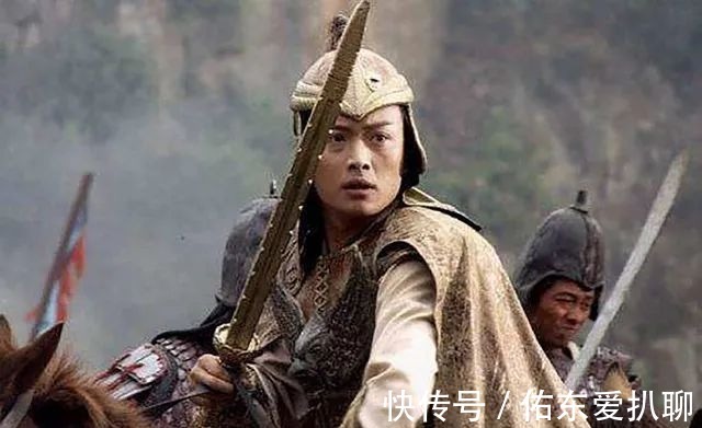 造反|中国古代为什么有“山东不反,中原不灭”的说法?