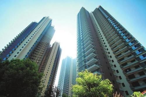 房子|电梯房买哪层好?无论楼层多高,哪几层永远都是黄金楼层?