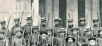 此人|此人若起兵反清，清朝会提前半个世纪灭亡，八国联军就不敢入侵了！