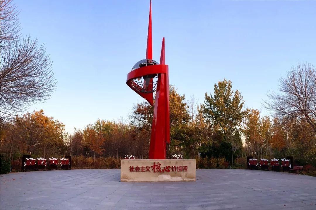 漫画解读社会主义核心价值观，快来看看吧~