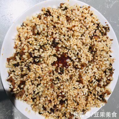 美味|赶紧收藏！懒人版烧卖绝对美味的秘诀