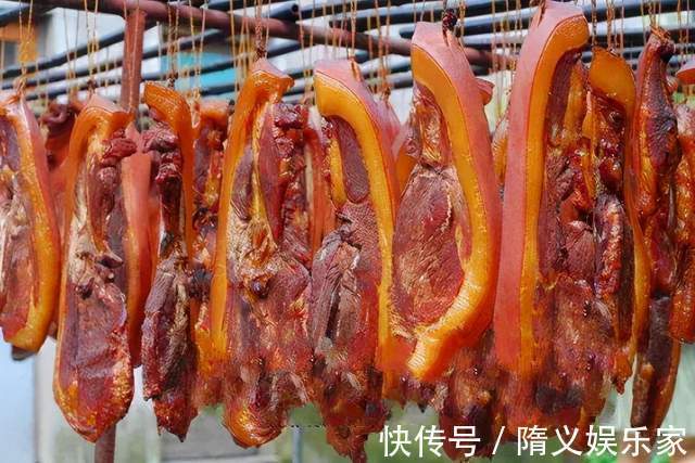 大厨|腊肉怎么做好吃大厨教你3种做法，方便简单，鲜香开胃又下饭