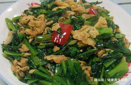 黄豆酱|每天炒一盘以下食物吃,镇静催眠,不贫血了,睡眠也好了,试下